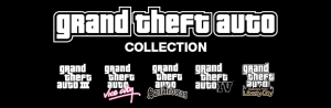 GrandTheftAutoCollection